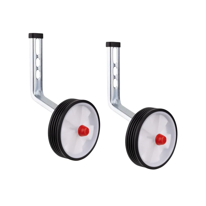Cel mai bun preț Roti ajutatoare Force 22234, roti PVC, 12-16'