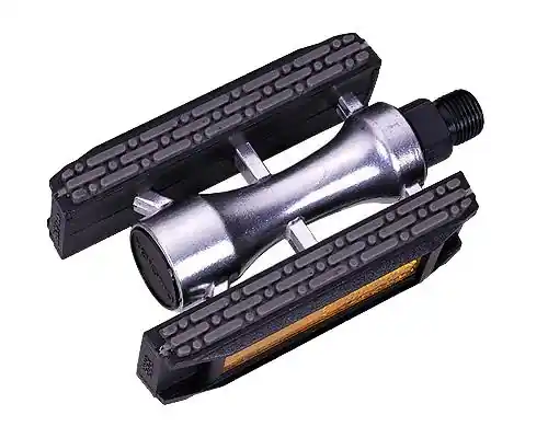 Pedale Union SP-888 aluminiu anti-alunecare filet 9/16 pe carton Ofertă de sezon