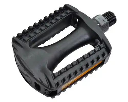 Pedale Union PP SP-695K negre 9/16 Ofertă limitată