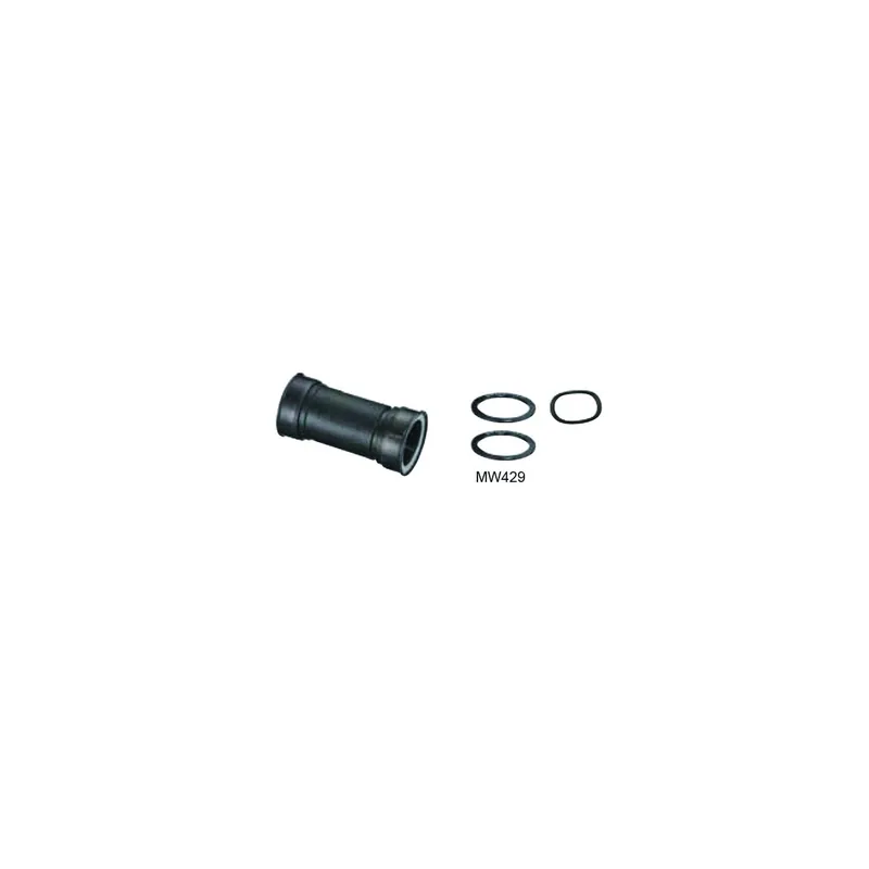 Calitate înaltă Monobloc FSA EVO BB MTB BB92/392 41 EL237/247