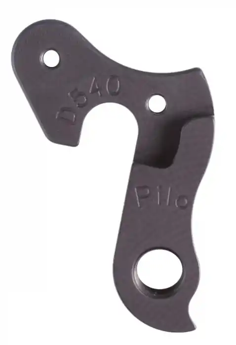 Doar azi Ureche Cadru PILO D540 XDS