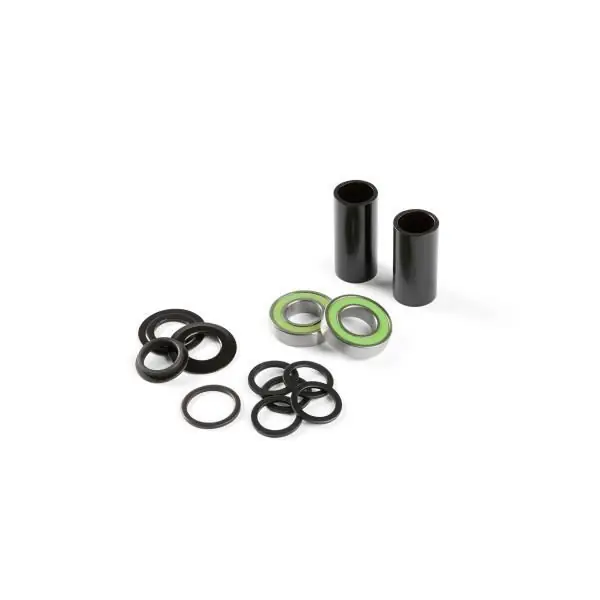 Popular Monobloc BMX Spanish BB ax 19mm, DART-A2187
