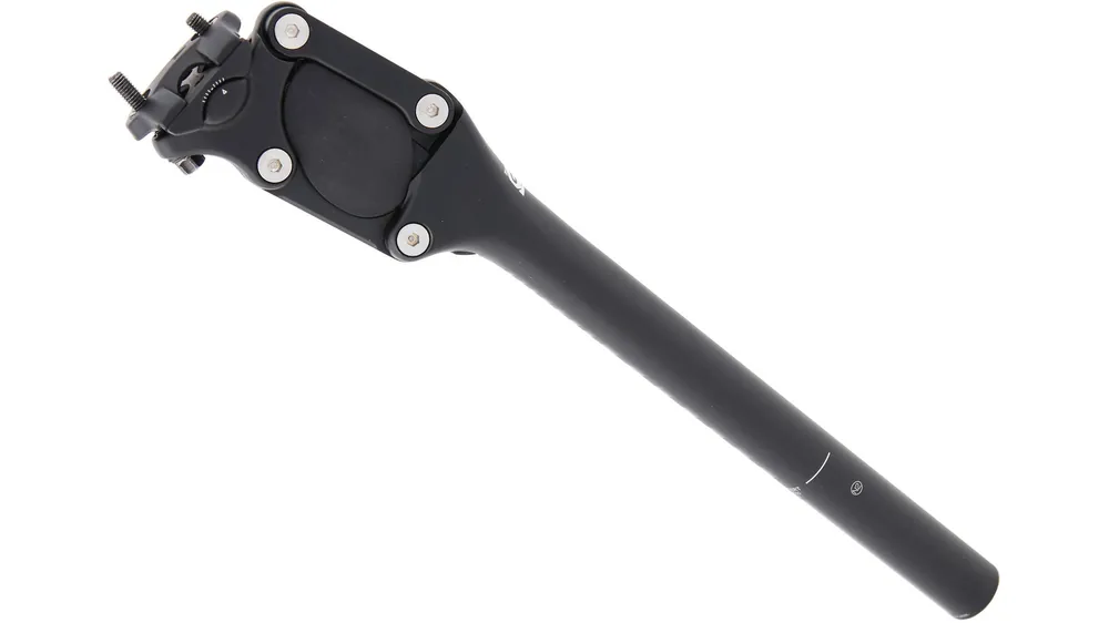 Tija sa paralelogram CONTEC SP-060L 31.6*400mm Reducere extra