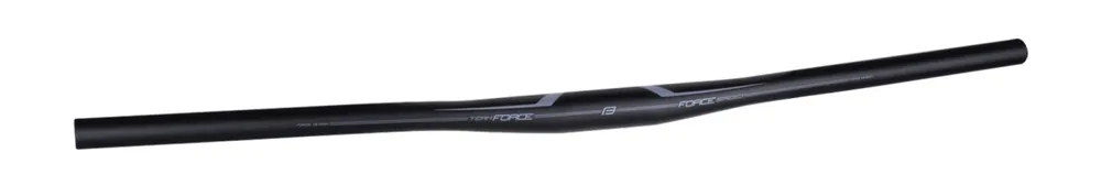 Retur gratuit Ghidon Force Speed flat 31.8/780 AL negru