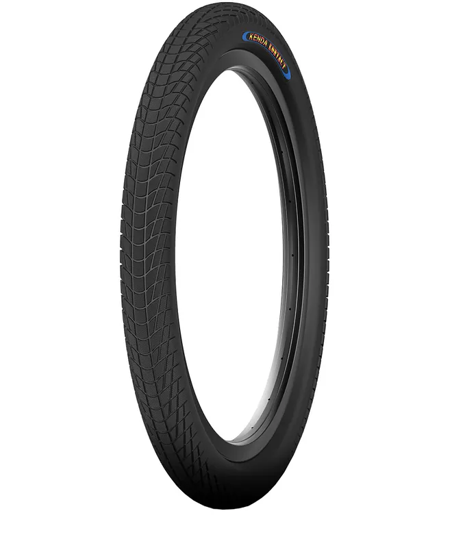 Anvelopa KENDA 24X1.75 K841 culoare negru Livrare rapidă