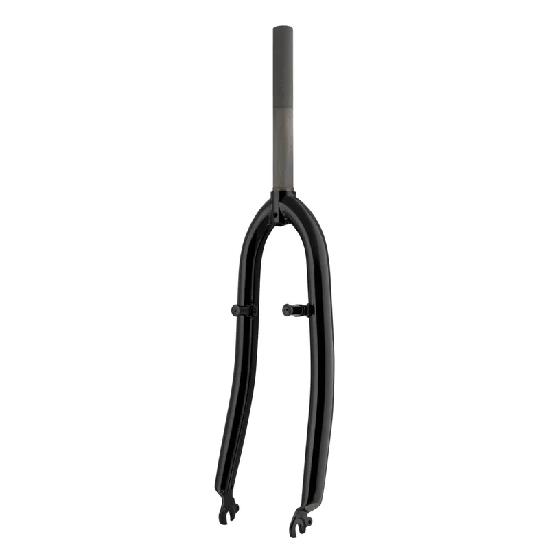 Furca Force MTB 26 1 Fe cu filet negru lucios Preț mic