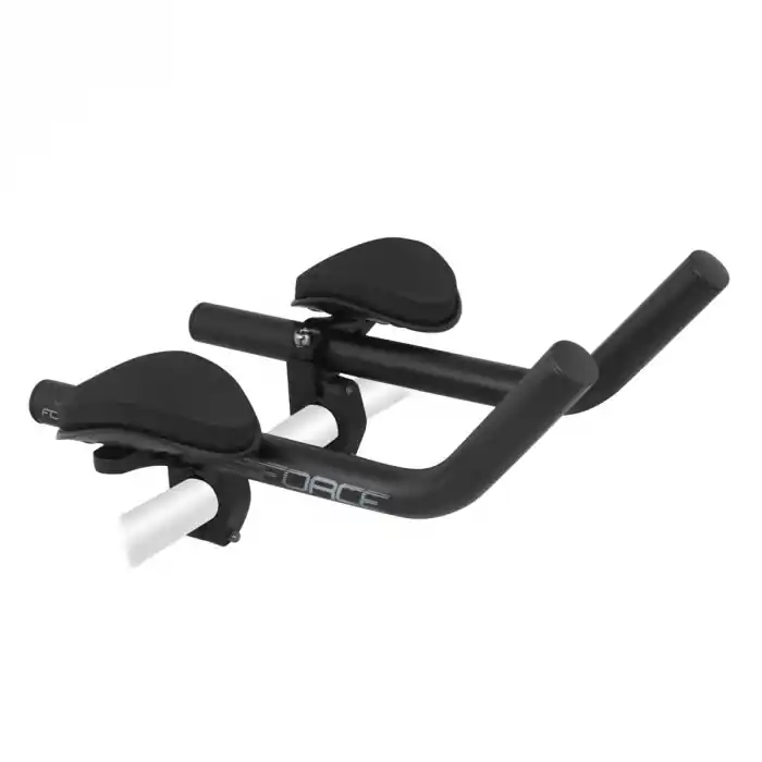 Ofertă specială Ghidon aero Force Crono top aluminiu negru mat