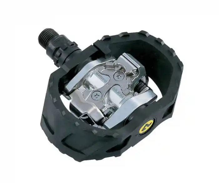 Pedale Shimano PD-M424 MTB SPD Reduceri