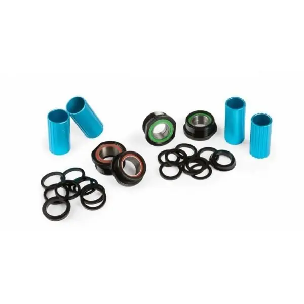 Monobloc BMX Dartmoor euroBB Pro 19mm cu filet Dart-A2180 Ofertă de sezon