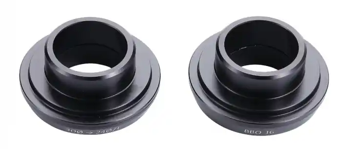 Adaptor BBB PD30-24 BottomAdapt de la ax de 30mm la ax de 24mm Preferatul clienților