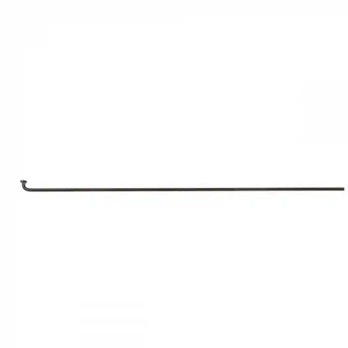 Spita Inox 2 mm cnSPOKE Negru-285 mm Cumpără online