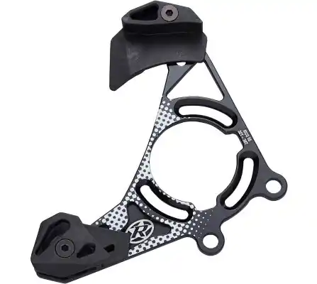 Chain Guide Reverse X1-BR ISCG 05 negru Reducere extra
