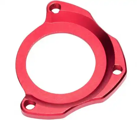 Adaptor Reverse ISCG pentru montare pe monobloc rosu Preț promoțional