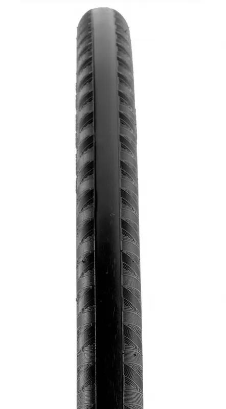 Premium Anvelopa Kenda 700x23 (23-622) Kadence Training R2C 60Tpi Negru