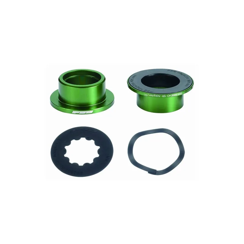 Adaptor monobloc FSA EVO386 BB de la 386 la 24 SRAM GXP EE103 Cel mai vândut