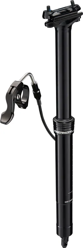 Tija ?a MERIDA EXPERT TR Dropper cablu intern, 170 mm cursa - 3583 Retur gratuit