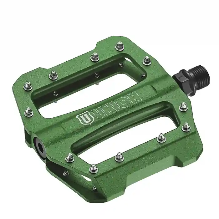 Pedale Union SP-1300 Verde Mai ieftin