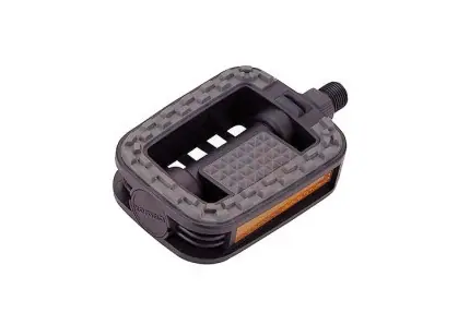 Pedale Union PP SP-807 9/16 gri AM Transport gratuit