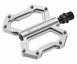 Reducere specială Pedale Union SP-1210 Argintii