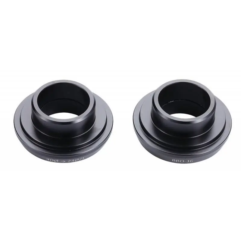 Adaptor  PD30-24 BottomAdapt de la ax de 30 mm la ax de 24 mm Noutate