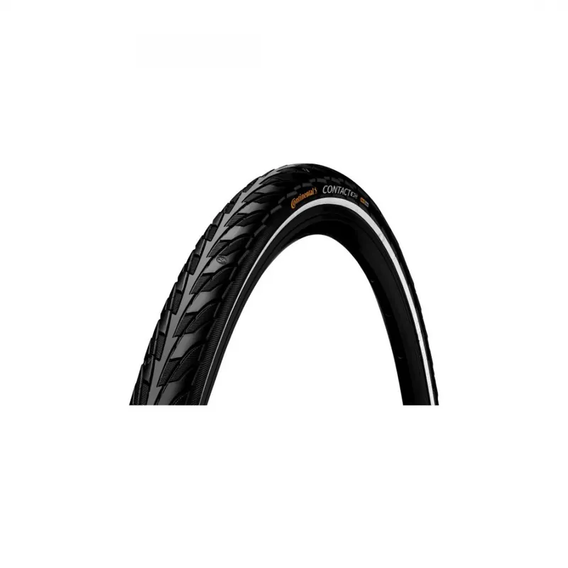 Anvelopa Continental Contact Reflex 28-622 negru/negru Livrare gratuită