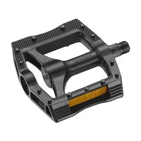 Pedale Union SP-460 PP negre Lichidare de stoc