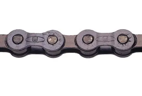 Lant Union 710, 1/2"x3/32", 5/6/7 vit, cu za rapida UN-23, 116 zale Ofertă
