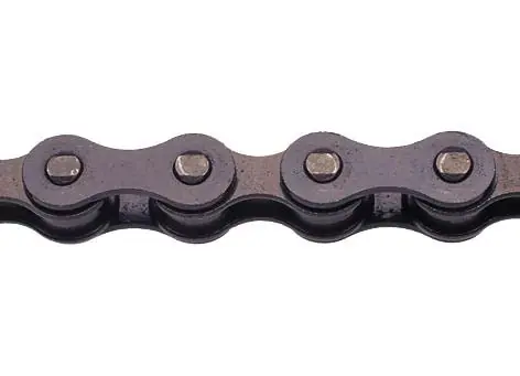 Ofertă specială Lant Union 410H, 1/2"x1/8", 1 vit, cu za rapida UN-33, 112 zale