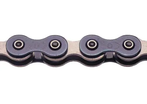 Lant Union 747, 1/2"x1/8", 1 vit, cu za rapida UN-01, 112 zale Cumpărături sigure