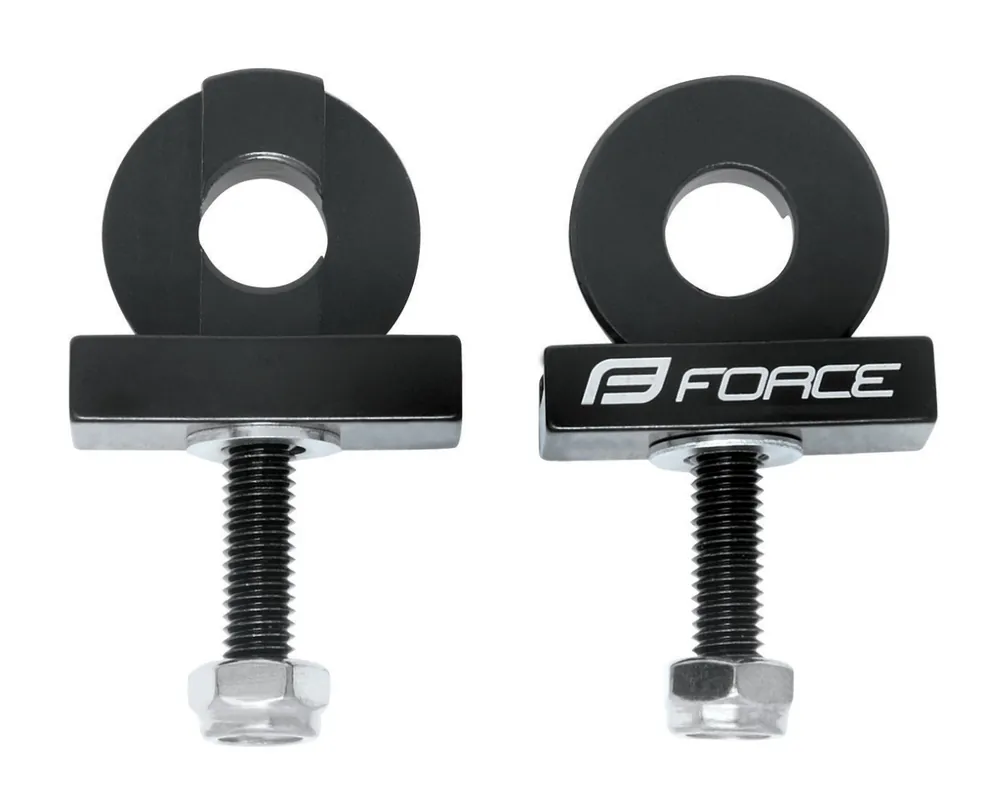 Sistem tensionare lant pentru Single-Speed Force 10mm Plată sigură