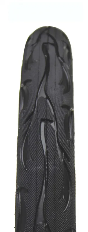 Preț promoțional Anvelopa Kenda 26x2.125 (47-559) Flame SRC 30Tpi Negru