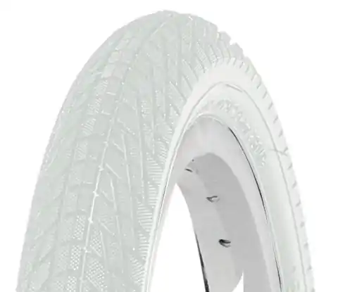 Anvelopa Kenda 20x1.75 (47-406) Kontact 22Tpi Alb Cel mai vândut