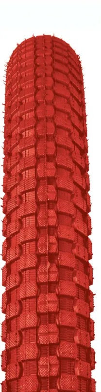 Nu rata Anvelopa Kenda 20x1.95 (50-406) K-Rad SRC 30Tpi Rosu
