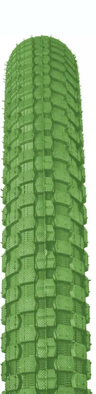 Reduceri Anvelopa Kenda 20x1.95 (50-406) K-Rad SRC 30Tpi Verde