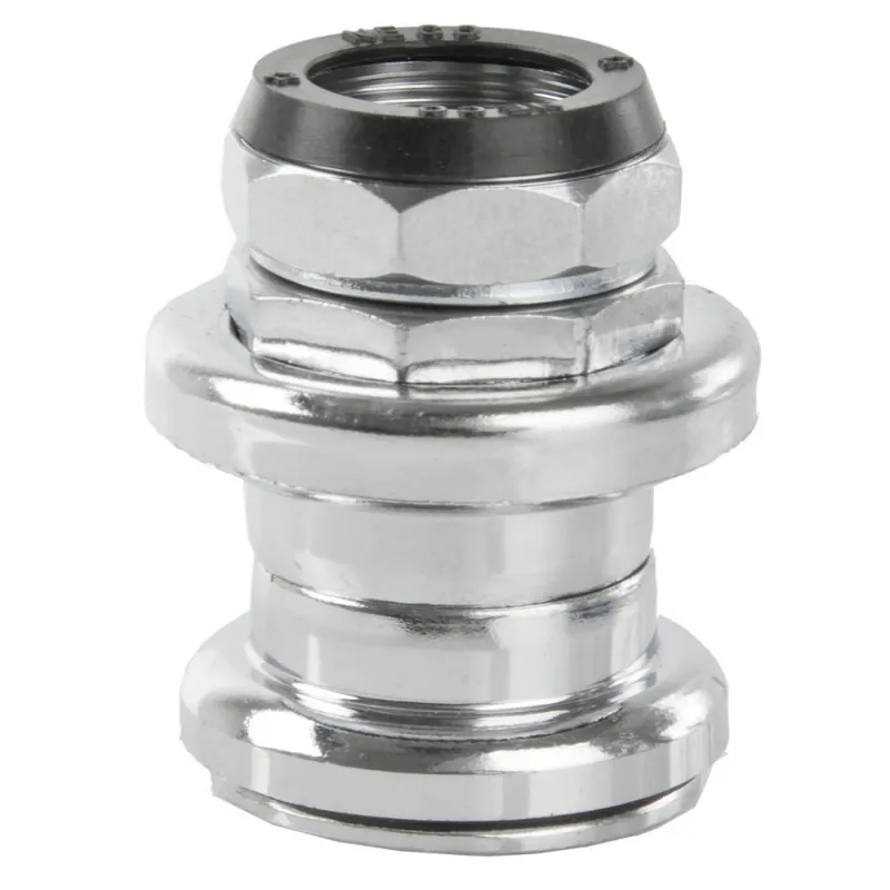 Cuveti Externi NECO 1"  Metal Silver Cumpărături sigure