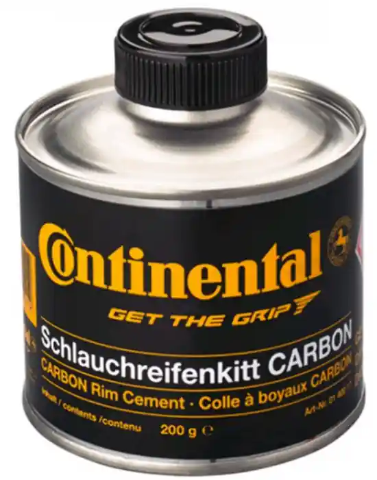 Mai ieftin Baiolina Continental Tubular Rim Cement, pentru jante carbon, 200g