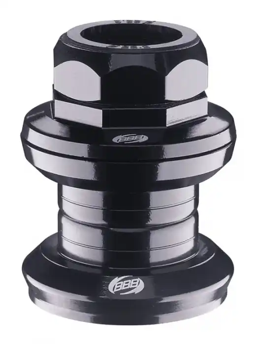 Cuvetarie BBB ThreadAround BHP-15 1 cu filet neagra Ofertă exclusivă