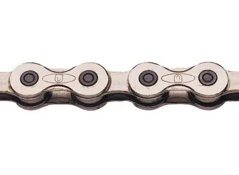 Plată securizată Lant Union 920, 1/2"×5/64", 9 vit, cu za rapida UN-20, 116 zale