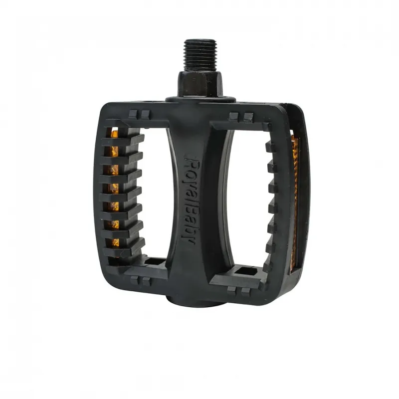 Pedale RoyalBaby Negre Lichidare de stoc