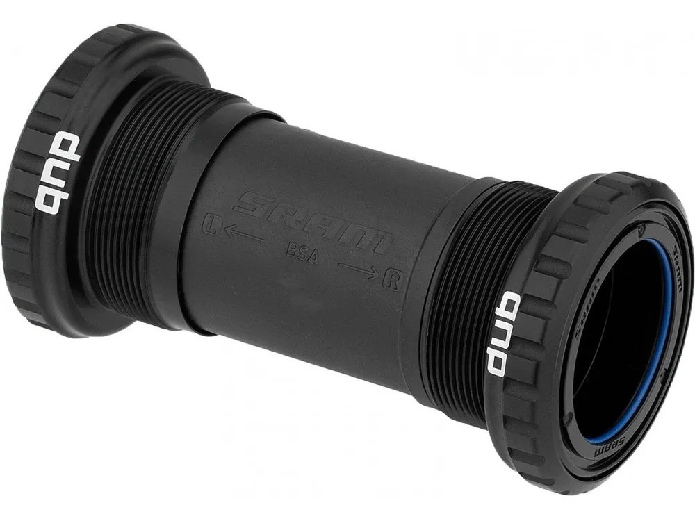 Bestseller Butuc SRAM DUB BSA Road, Culoare: Black