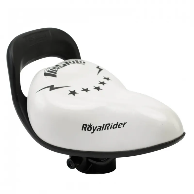 Sa RoyalBaby Alb-Negru Reduceri