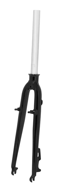 Disponibil imediat FurcaTrek Force 28 Al 1.1/8ahead D+V neagra