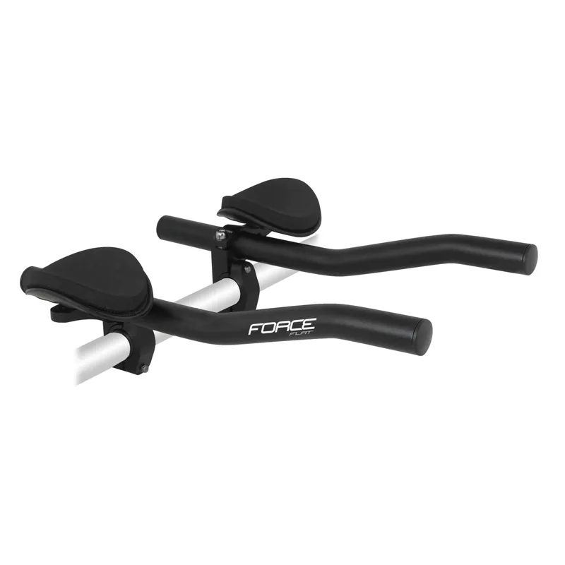 Ofertă specială Ghidon aero Force Flat aluminiu negru mat