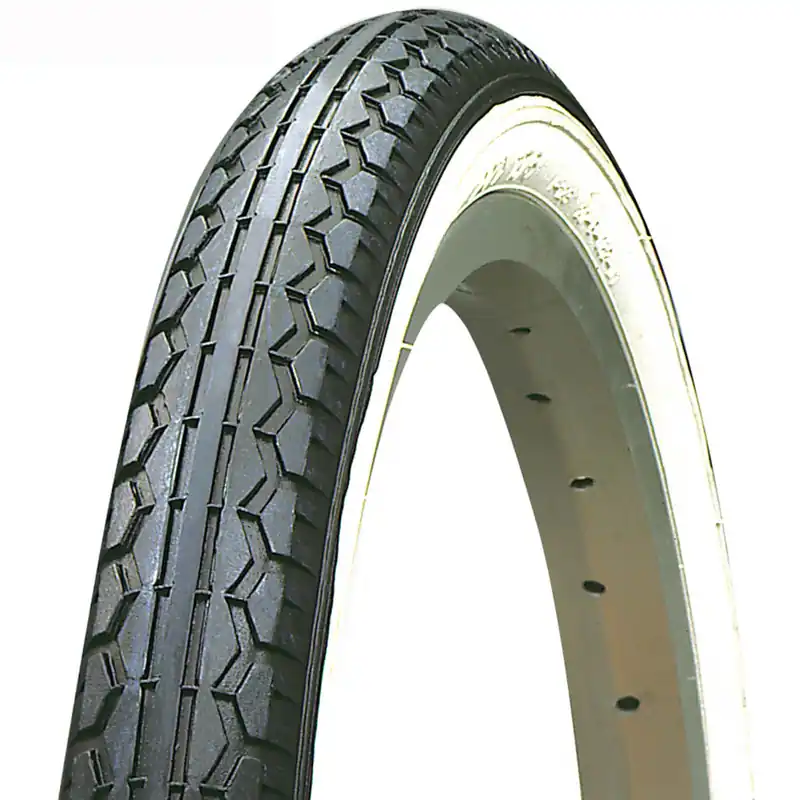 Anvelopa Kenda 24x1.75 (47-507) K123 Strada Negru/Alb Premium