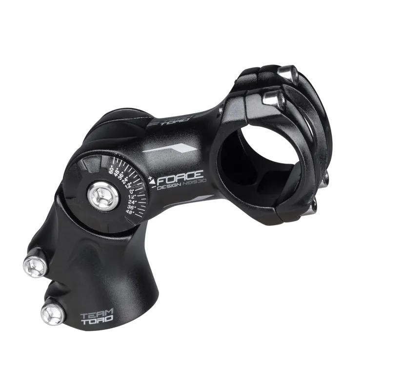 Cumpără acum Pipa reglabila Force F Toro 31.8/90mm neagra
