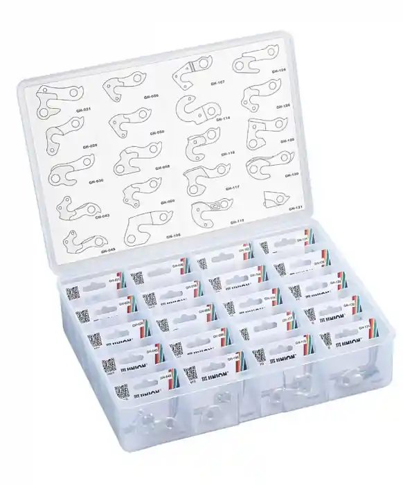 Livrare gratuită Cutie Union urechi schimbator GH BOX TOP 21 - 40, 20 bucati