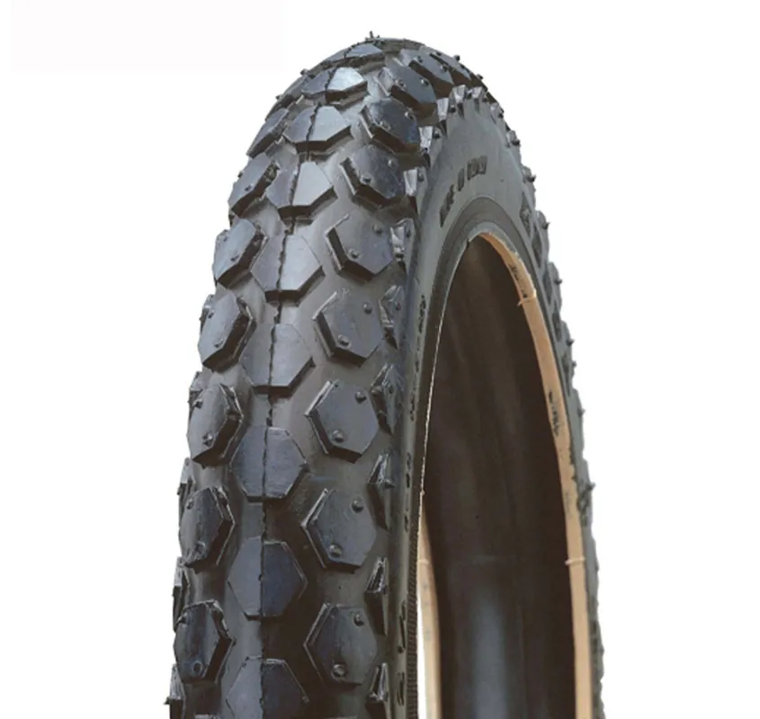 Anvelopa Kenda 14x1-3/8-5/8 (44-288) K49 MTB Negru Ultima șansă