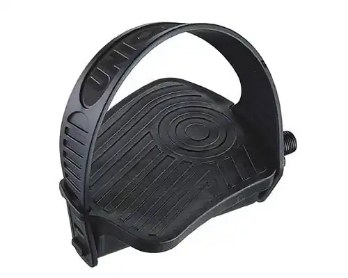Livrare gratuită Pedale Union Home trainer SP-240 PP negre
