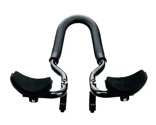 Ghidon triatlon Union TB-01 aluminiu negru Vezi acum