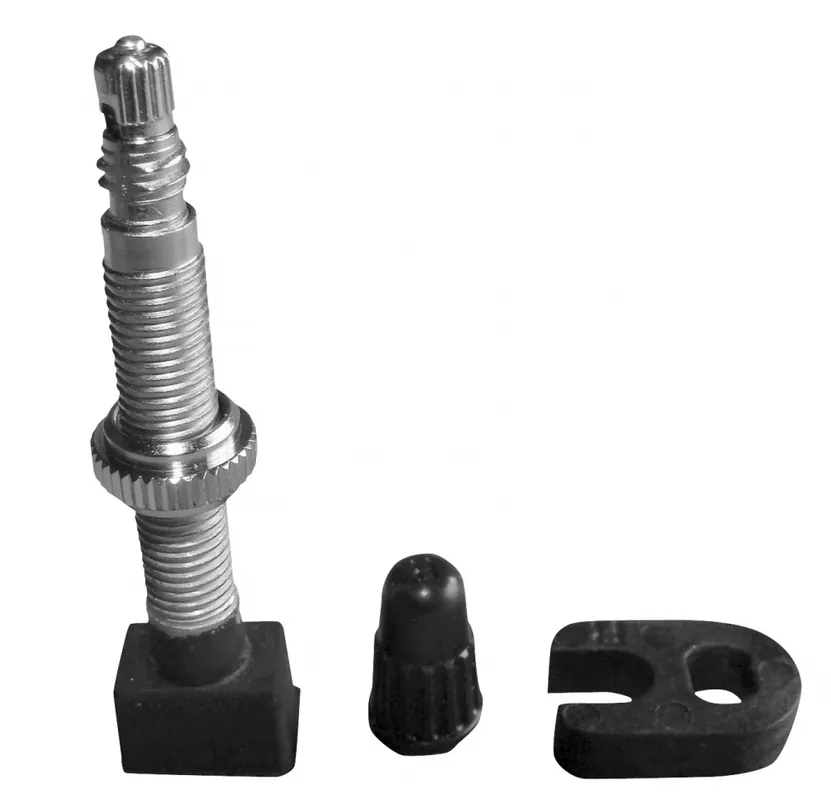 Kit Tubeless 27,5 Wider Banda+Valva 4mm 30x0,5x1550mm 2Buc Transport gratuit